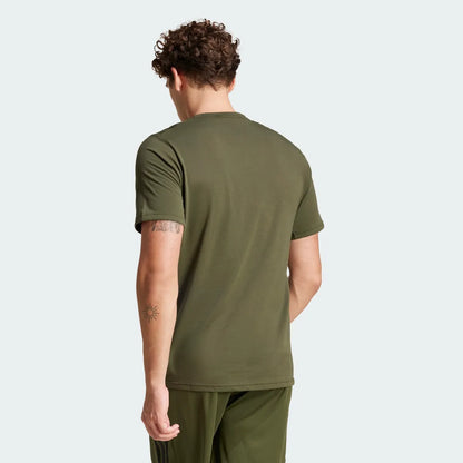 Weightlifting Green