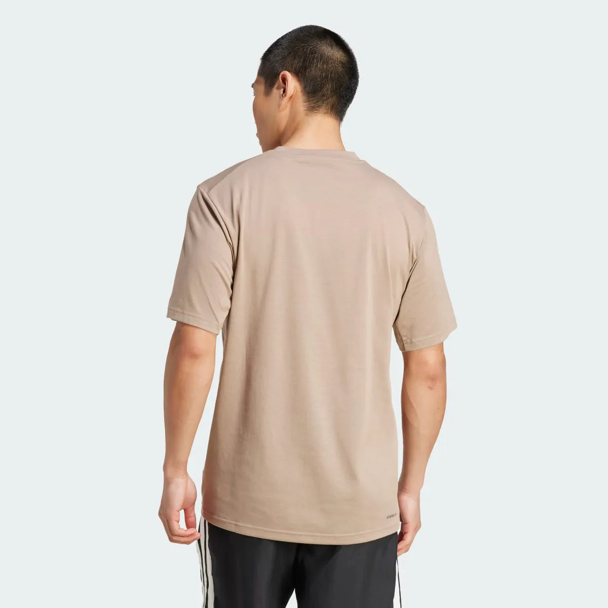 Weightlifting Brown