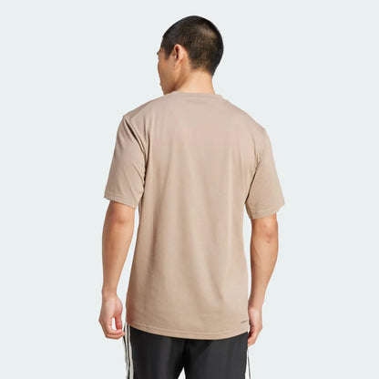 Weightlifting Brown