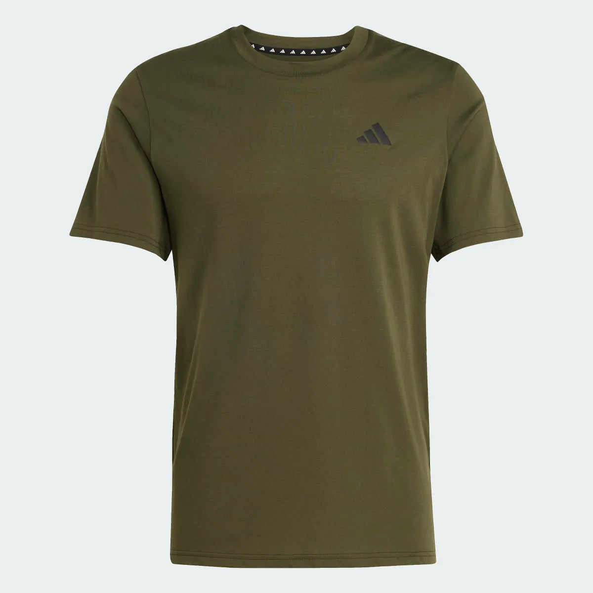 Weightlifting Green