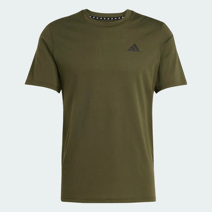 Weightlifting Green