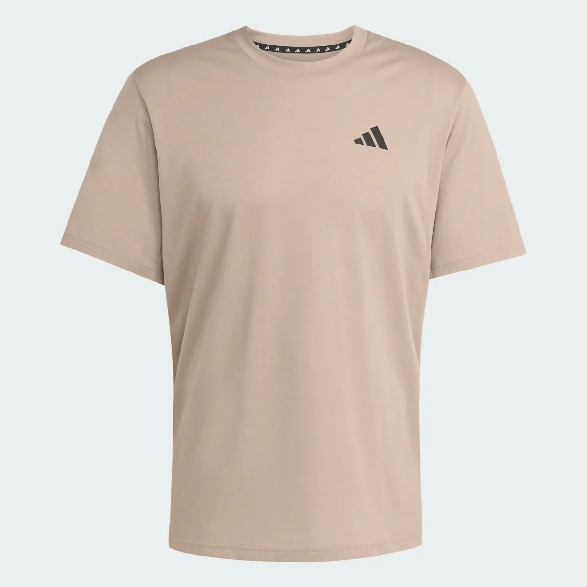 Weightlifting Brown