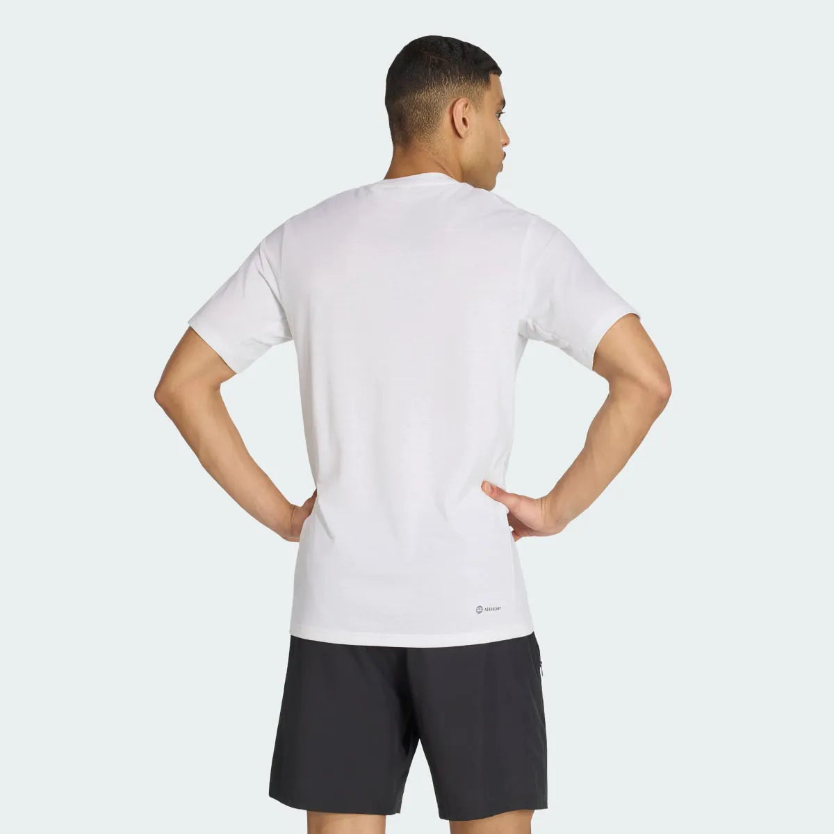 Weightlifting White