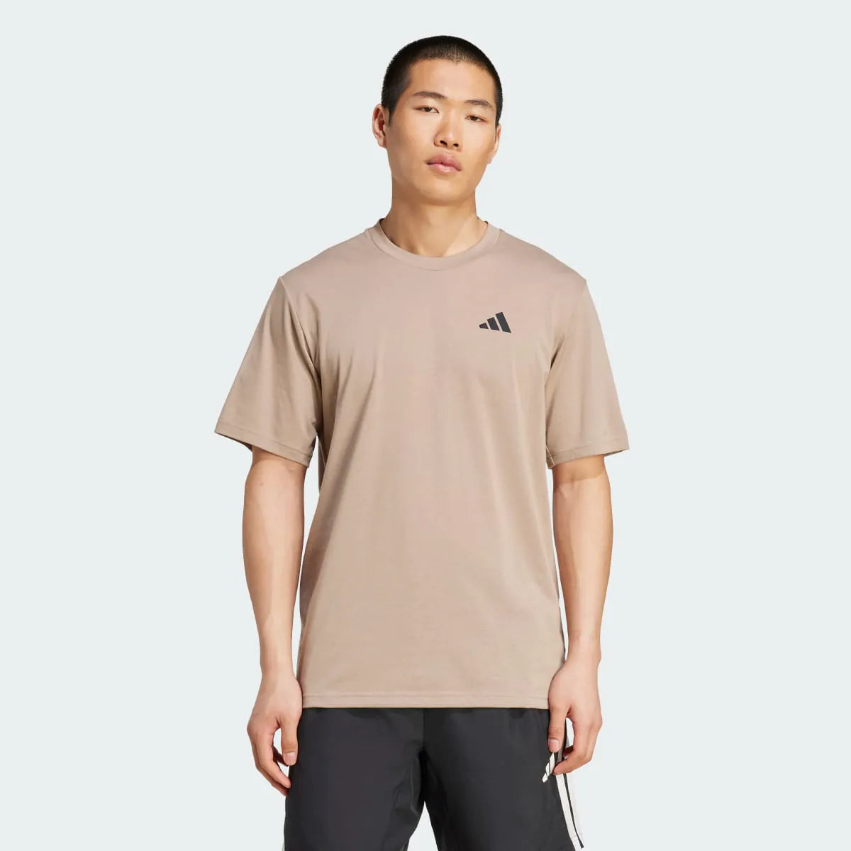 Weightlifting Brown