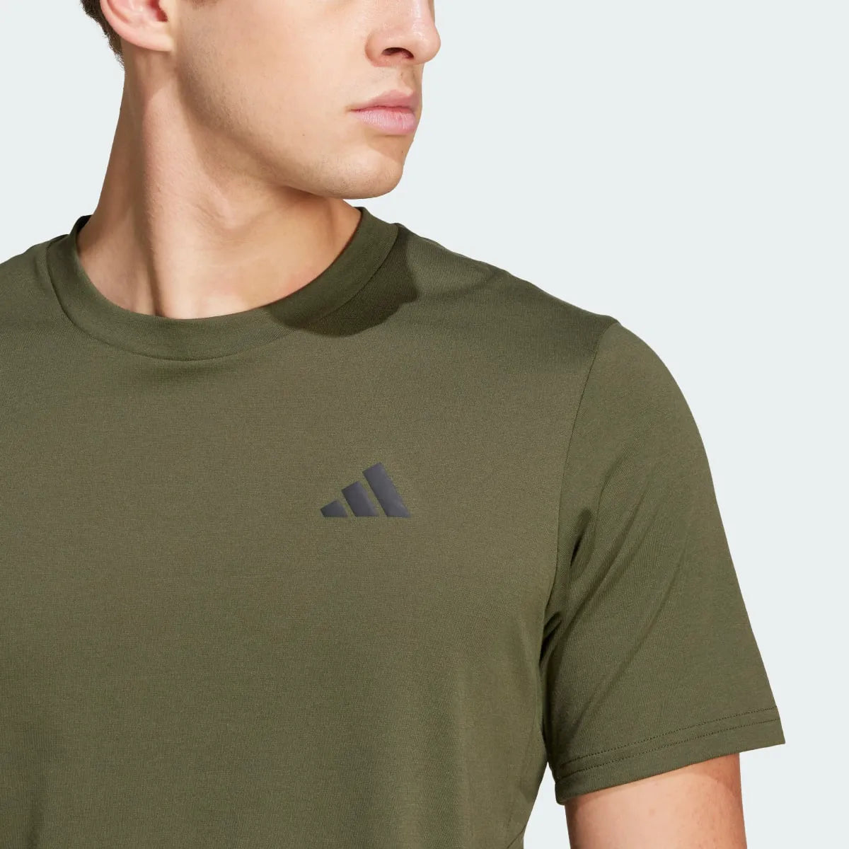 Weightlifting Green