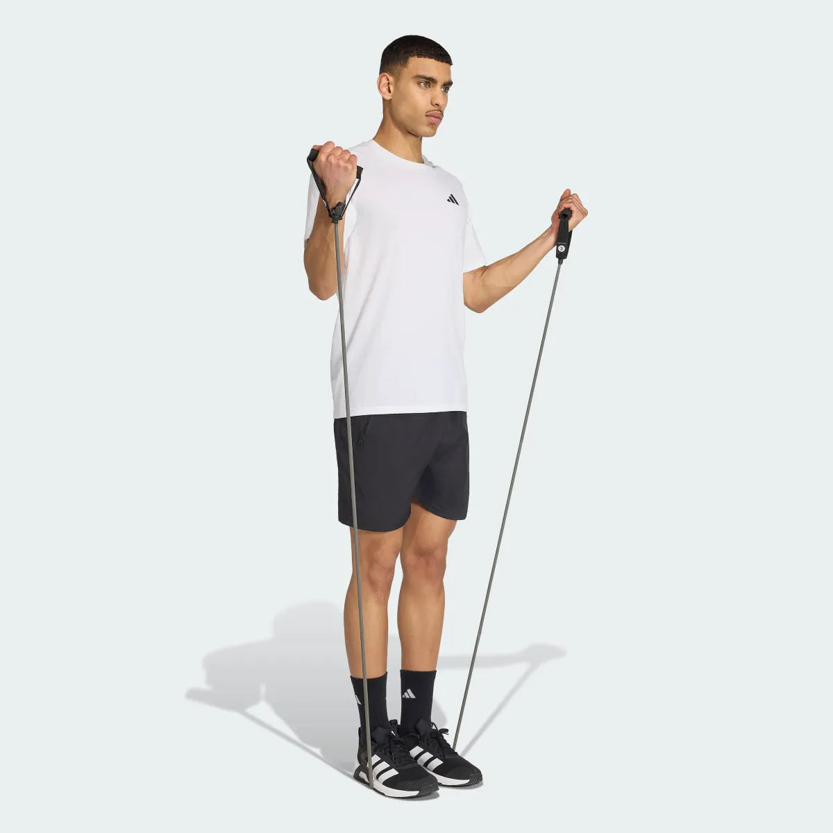 Weightlifting White