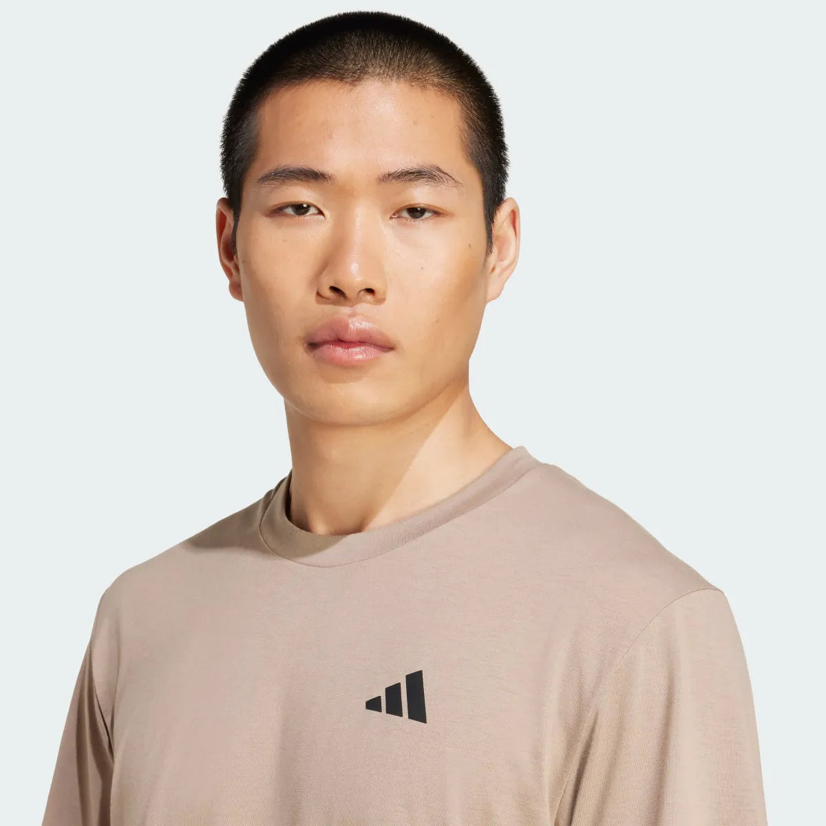Weightlifting Brown