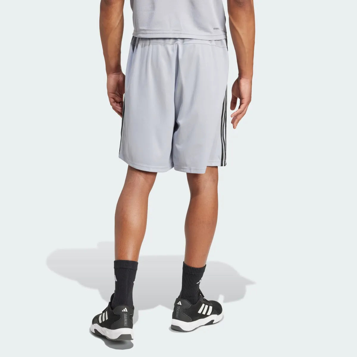 Weightlifting Grey