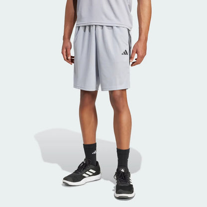 Weightlifting Grey