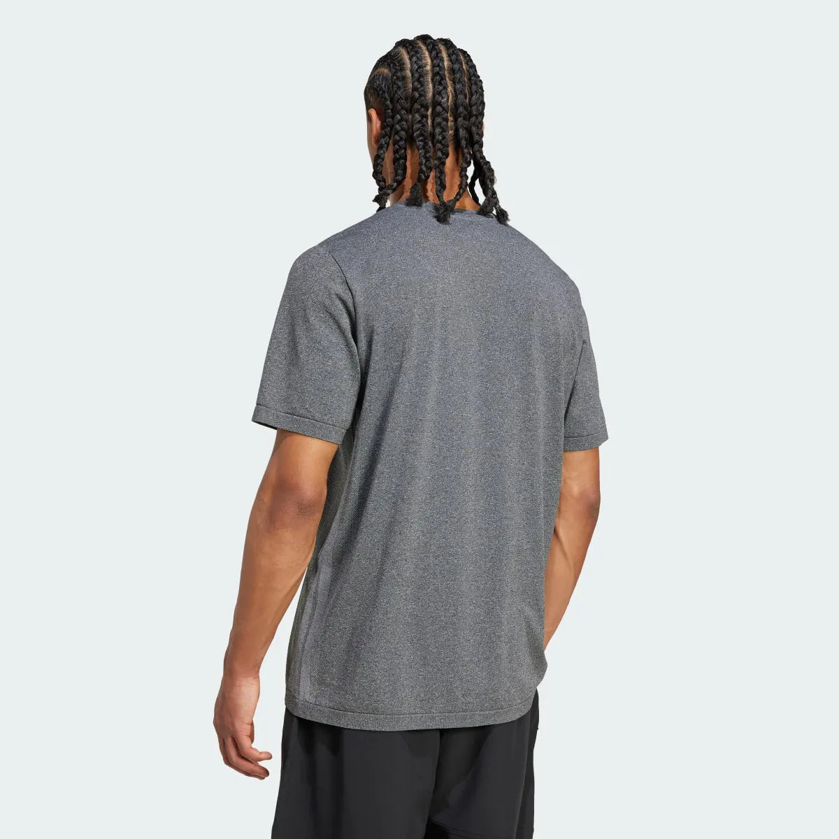 Workout Grey