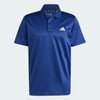 Workout Blue