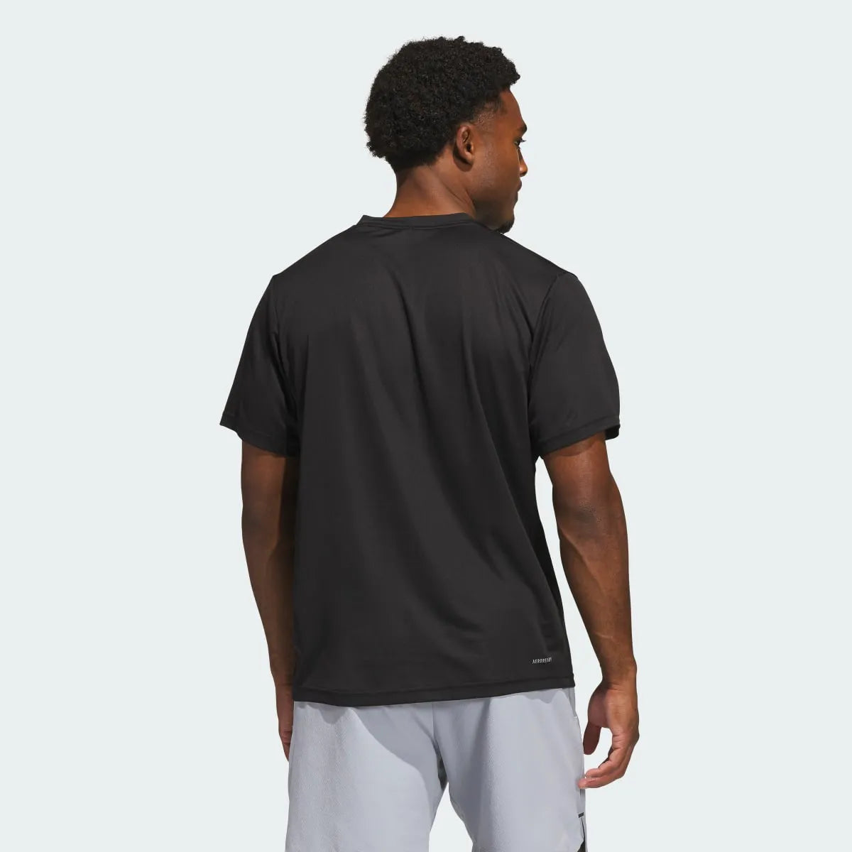 Workout Black