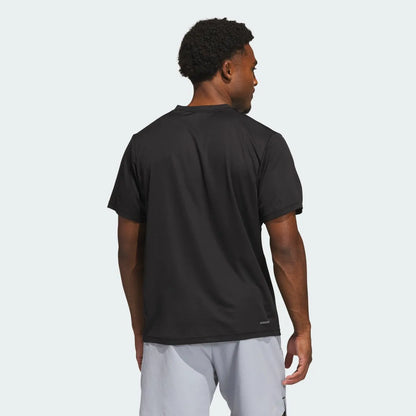 Workout Black