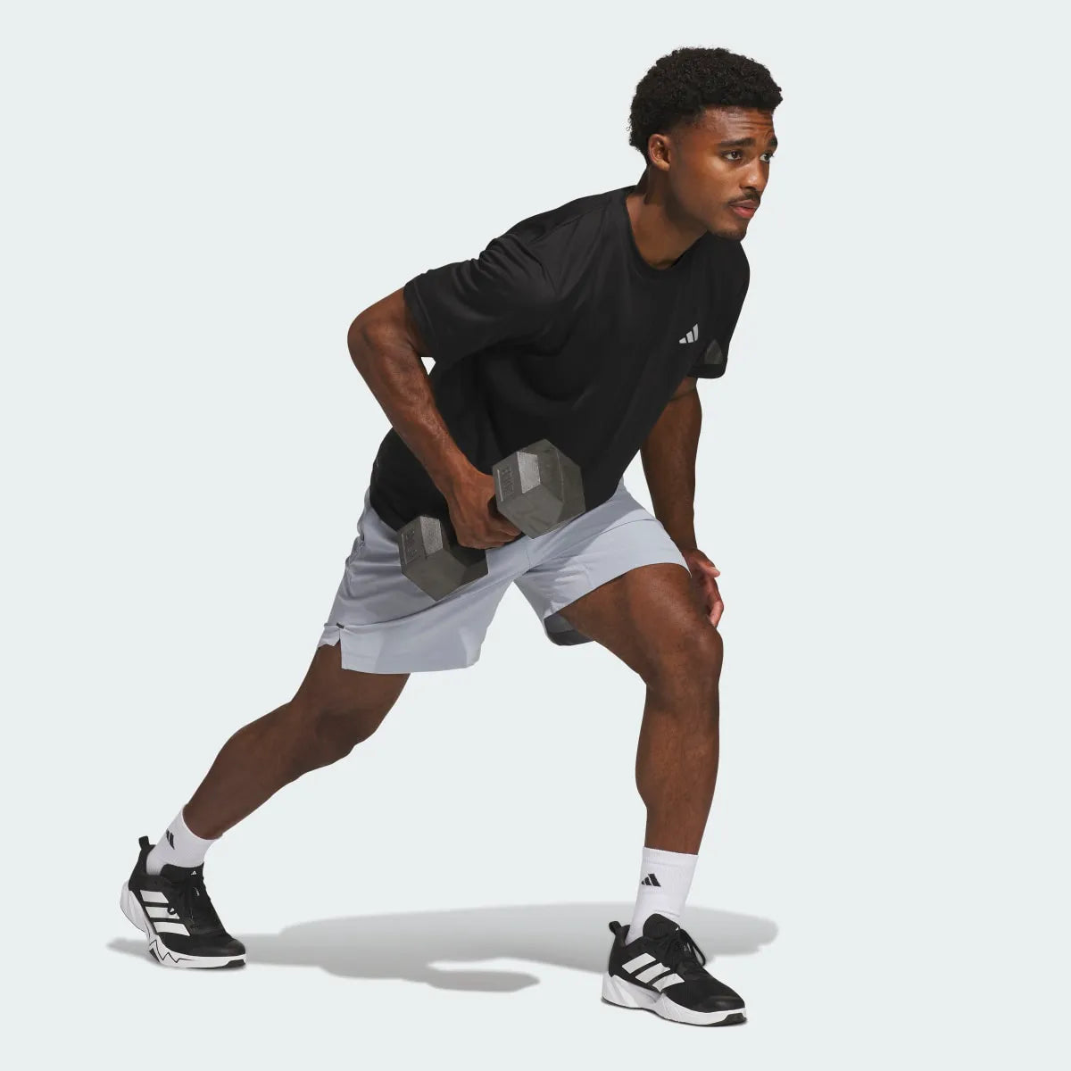 Workout Black