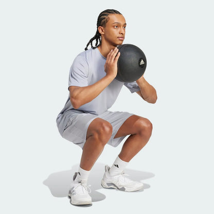 Workout Grey