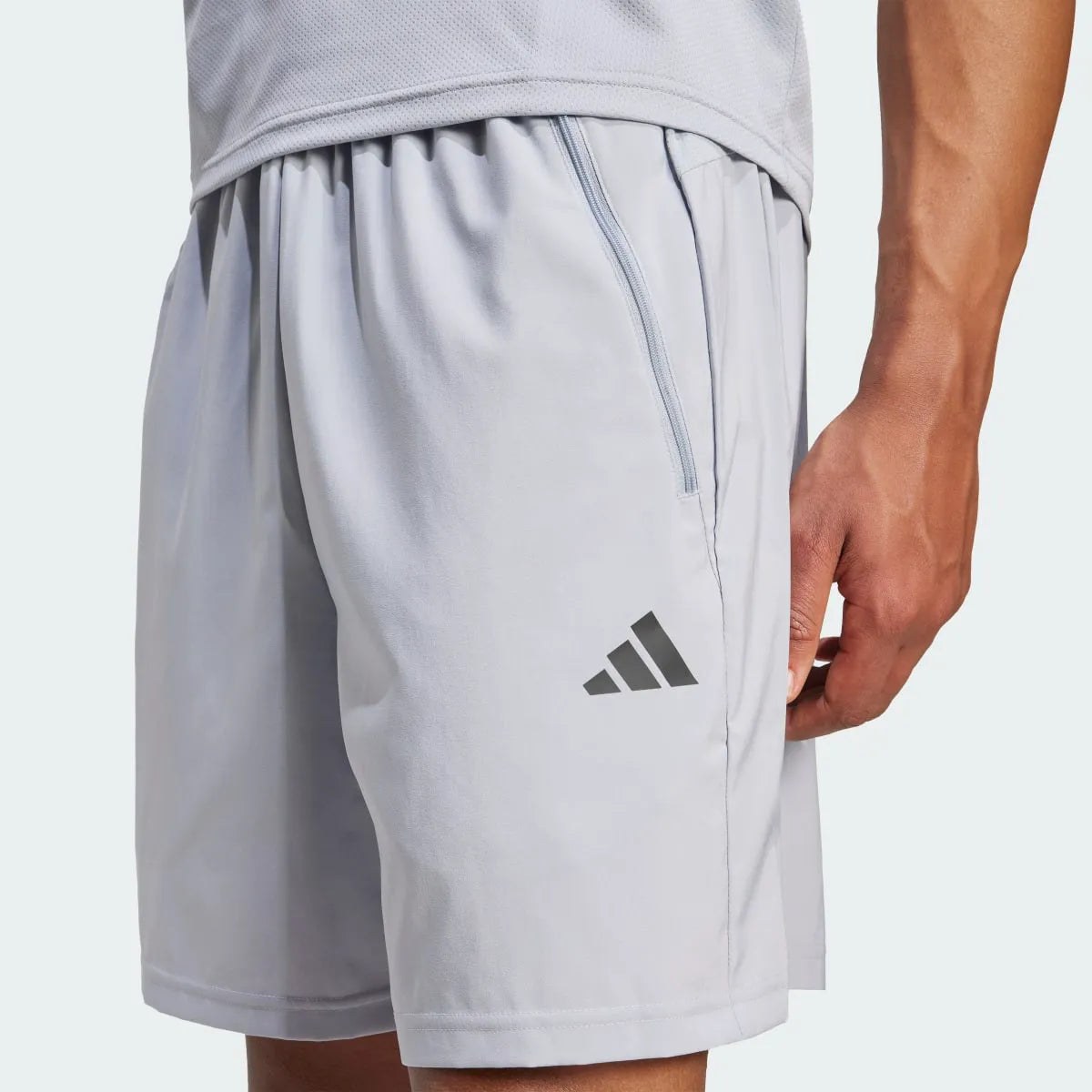 Workout Grey