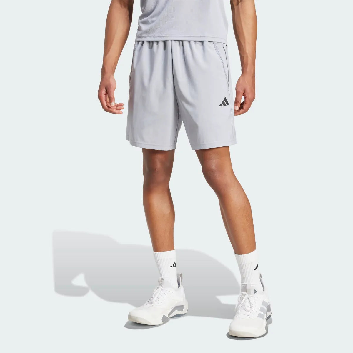 Workout Grey