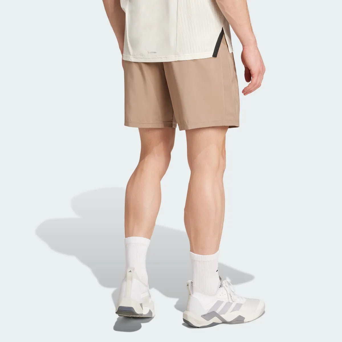 Workout Brown