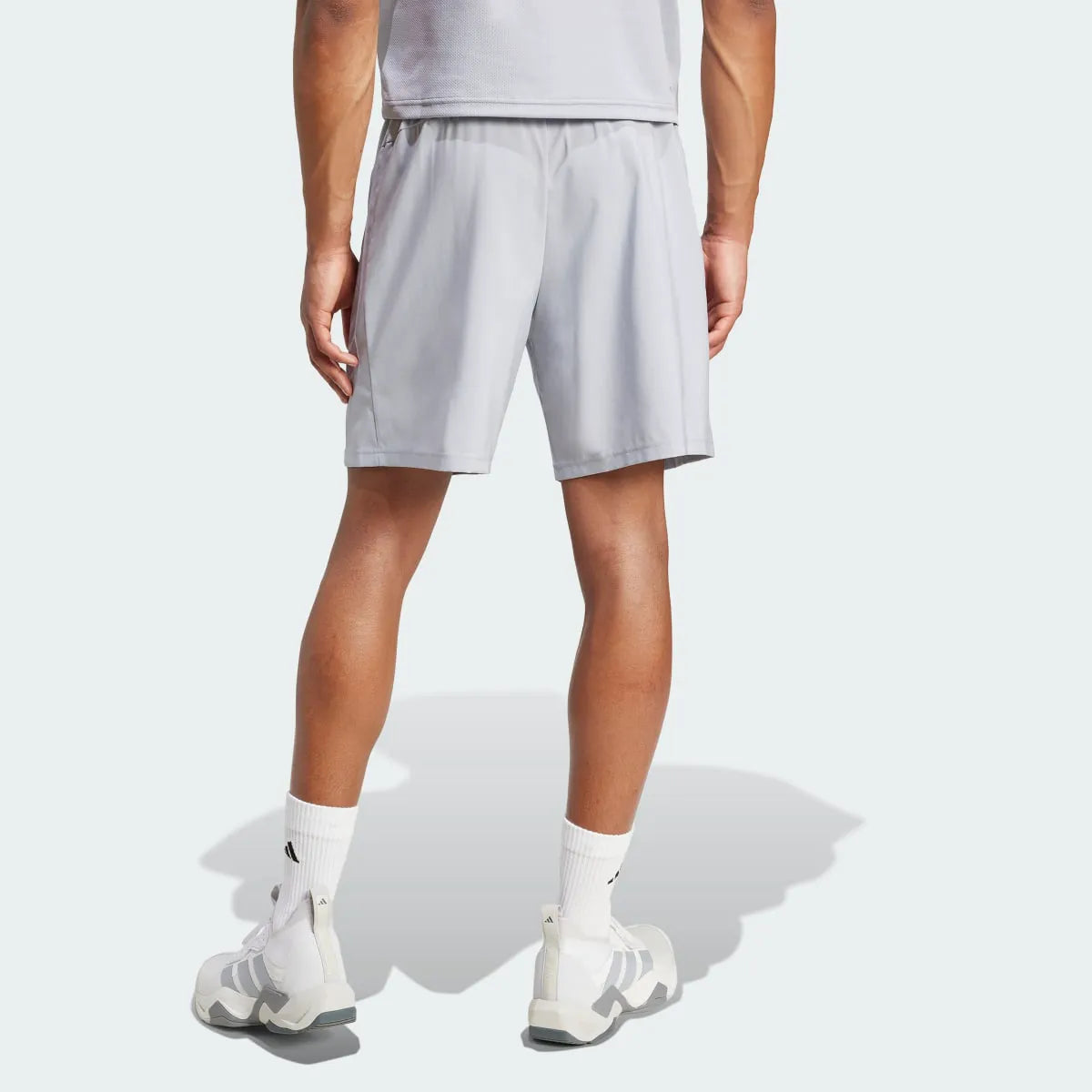 Workout Grey