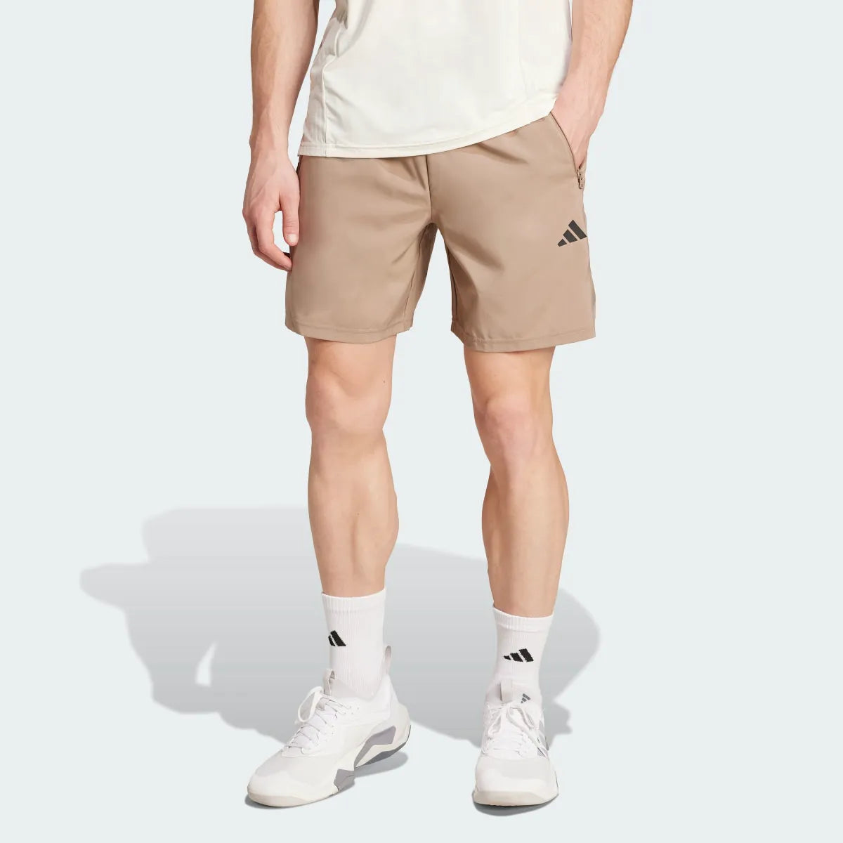 Workout Brown
