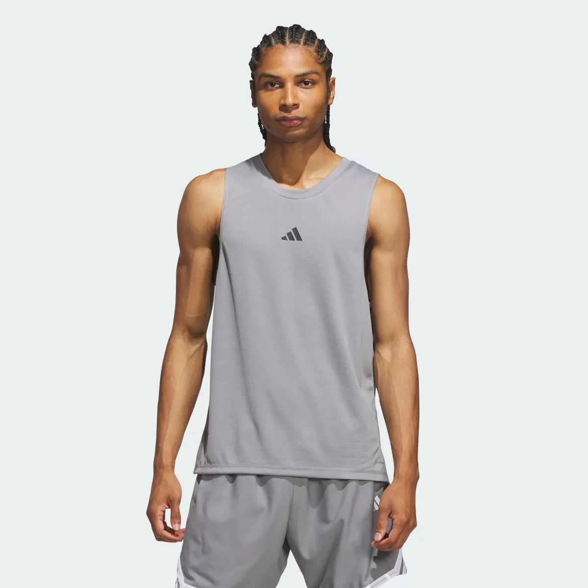 Basketball Grey