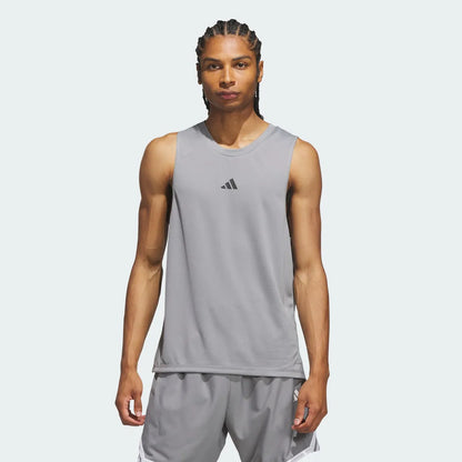 Basketball Grey