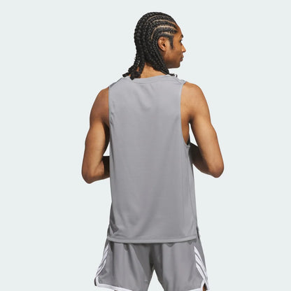 Basketball Grey
