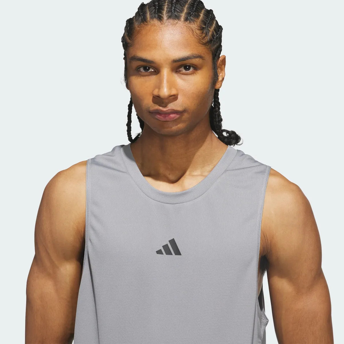 Basketball Grey