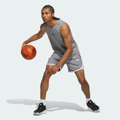 Basketball Grey