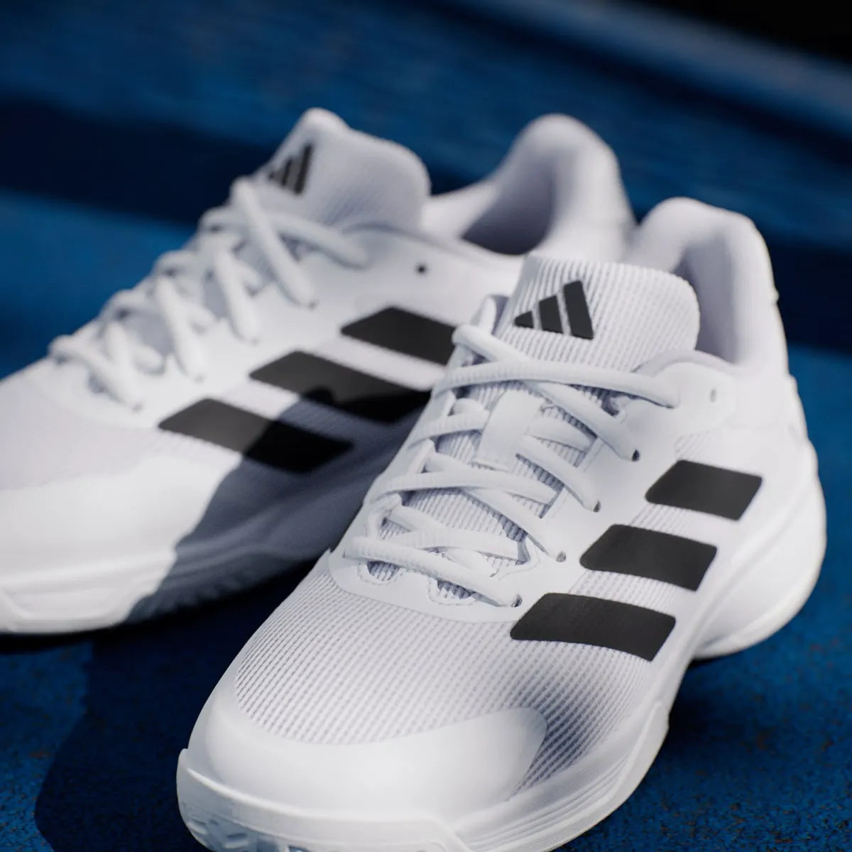 Tennis White