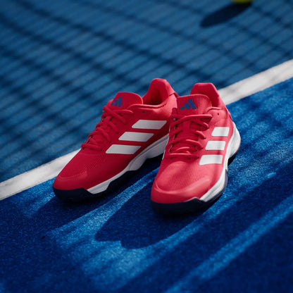 Tennis Red