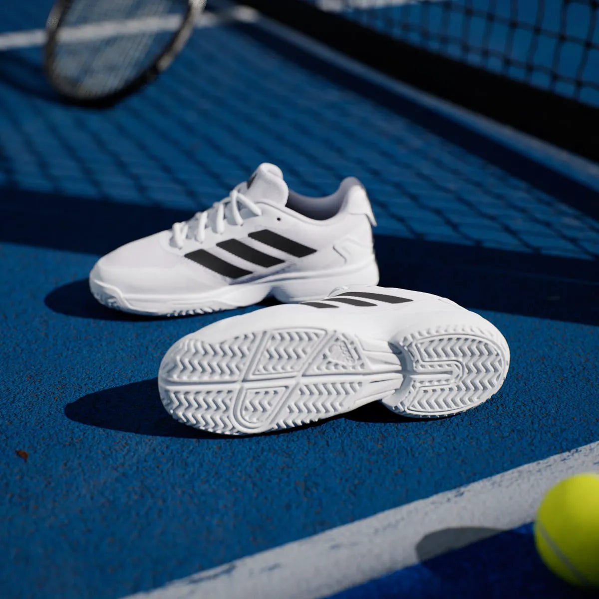 Tennis White