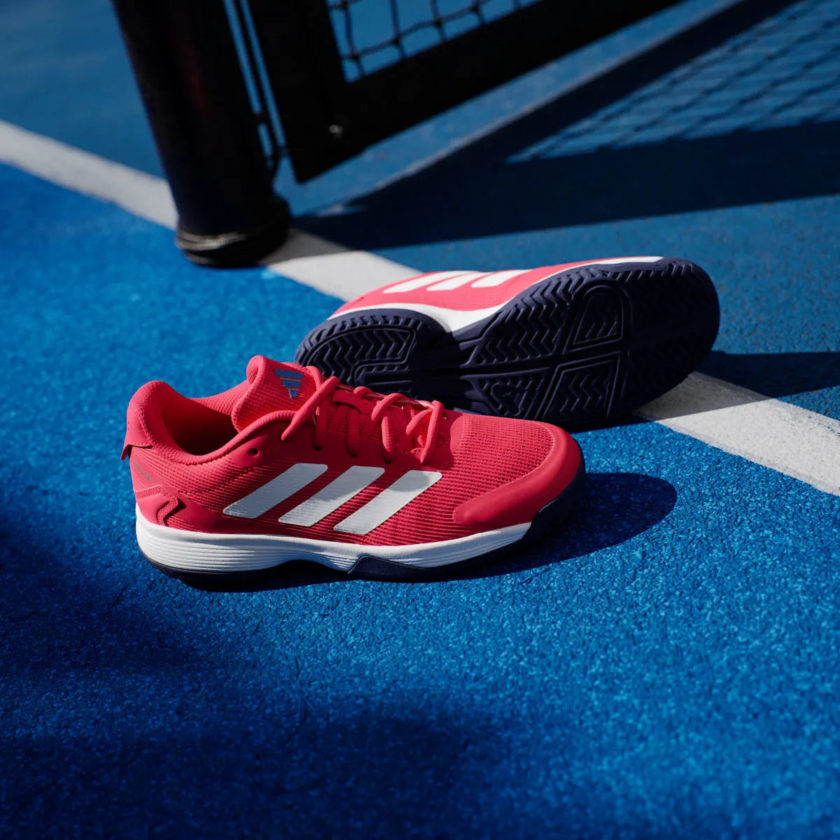 Tennis Red