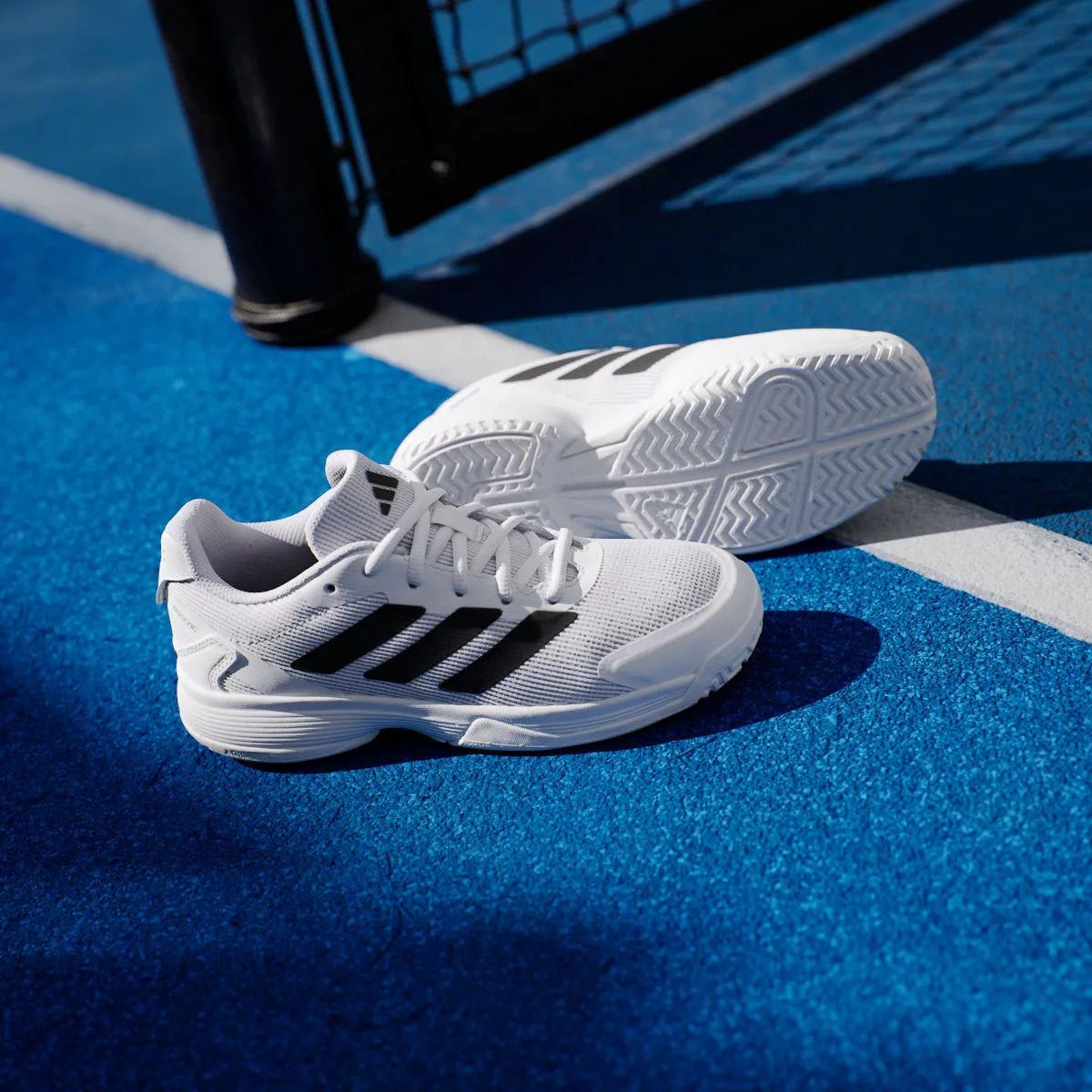 Tennis White