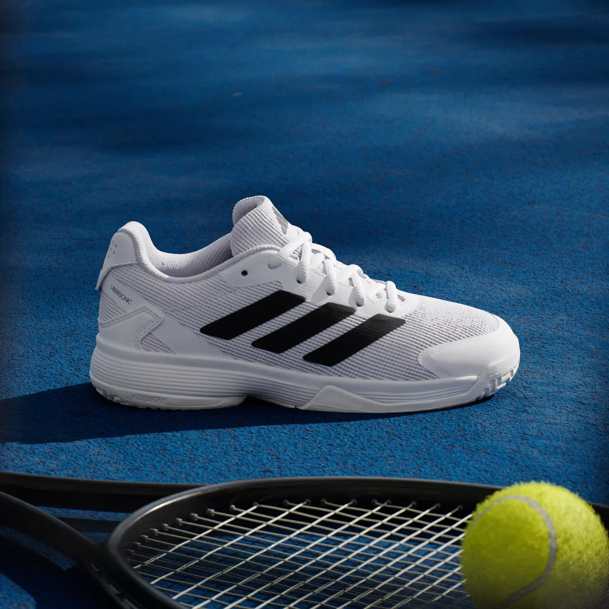 Tennis White