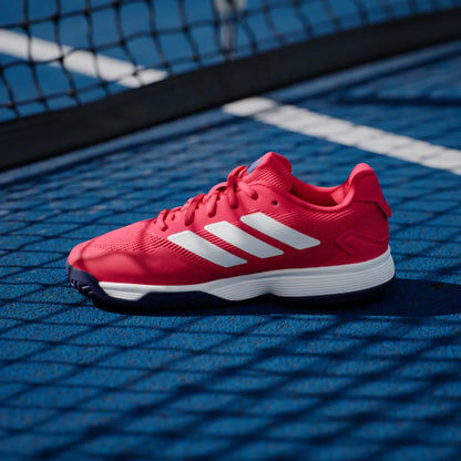 Tennis Red