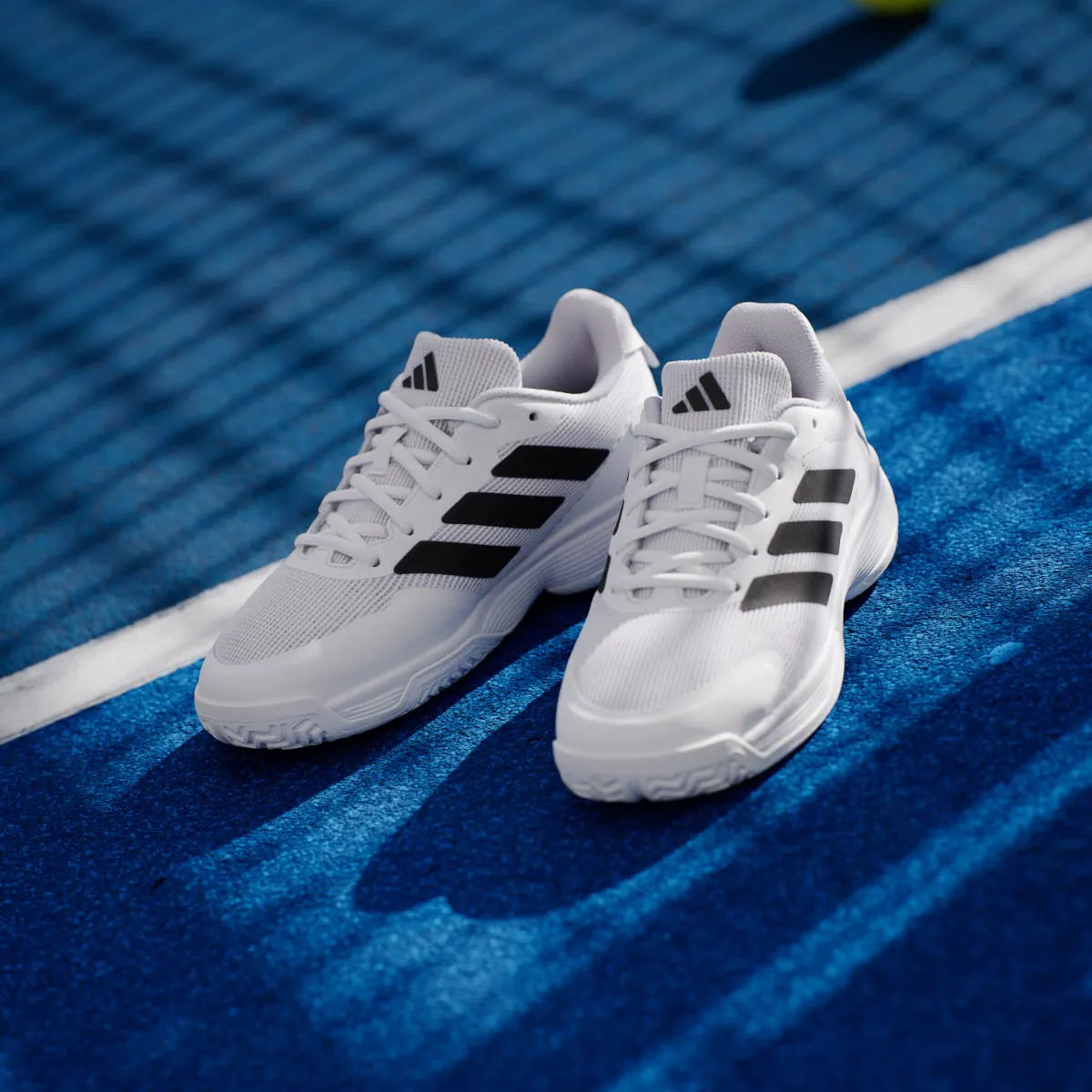 Tennis White