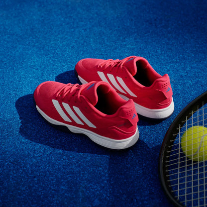 Tennis Red