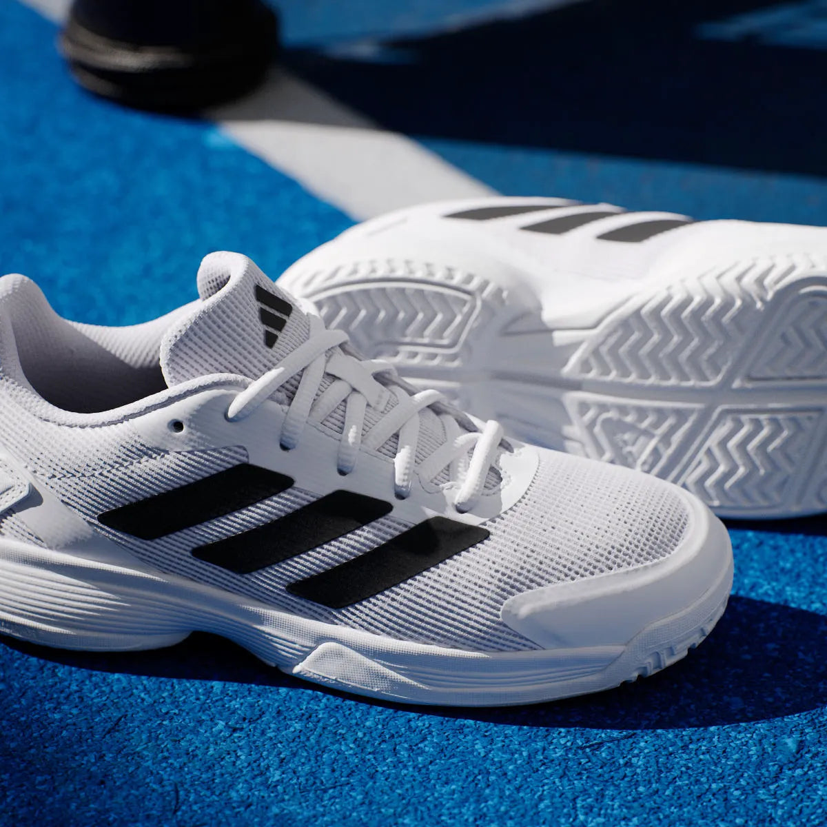 Tennis White