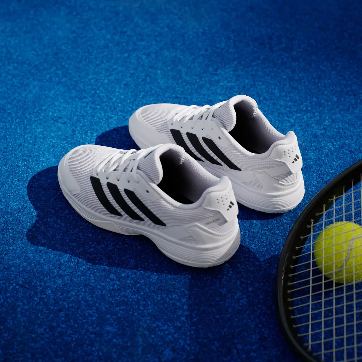 Tennis White