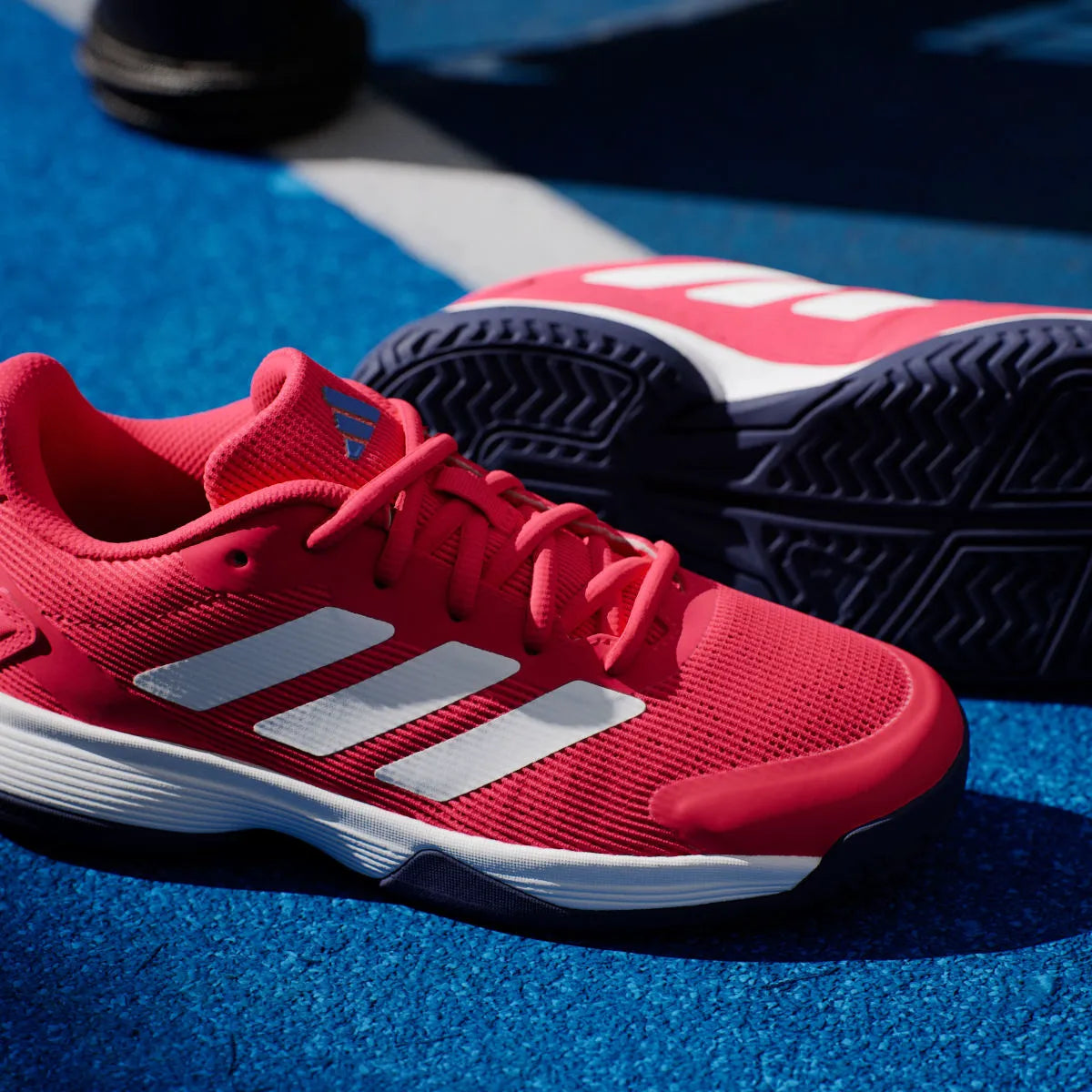 Tennis Red