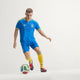 Soccer Blue