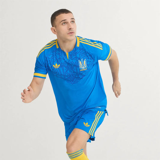 Soccer Blue