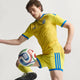 Soccer Yellow