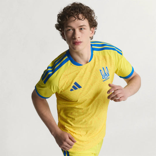 Soccer Yellow