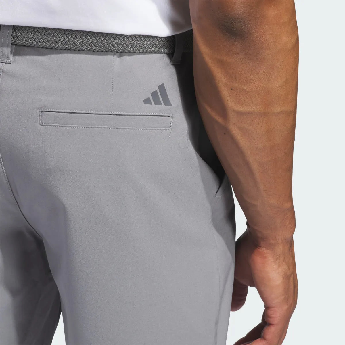 Golf Grey