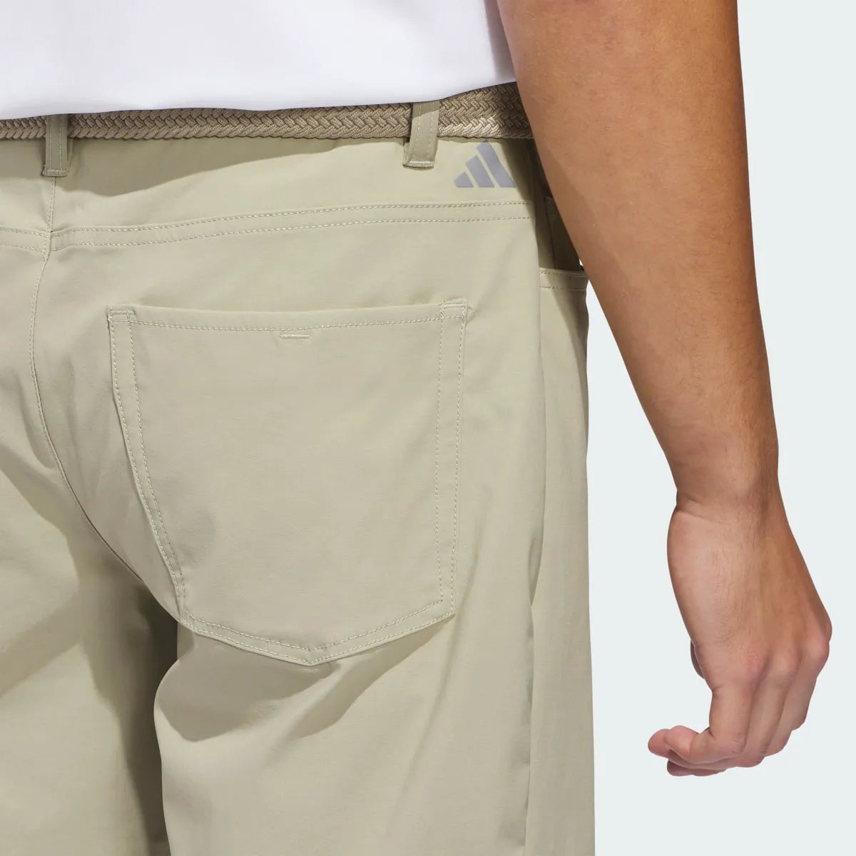 Golf Brown