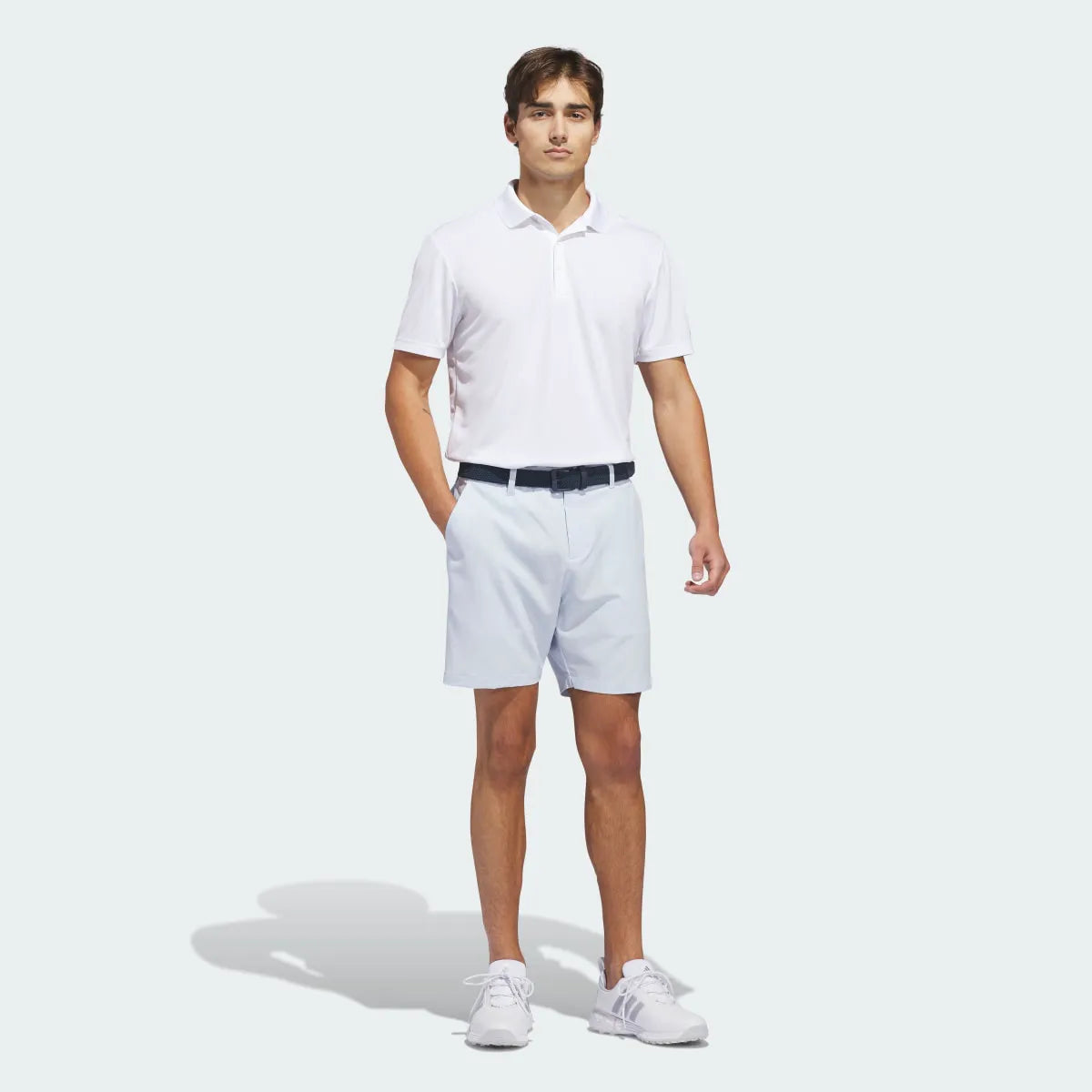 Golf Blue