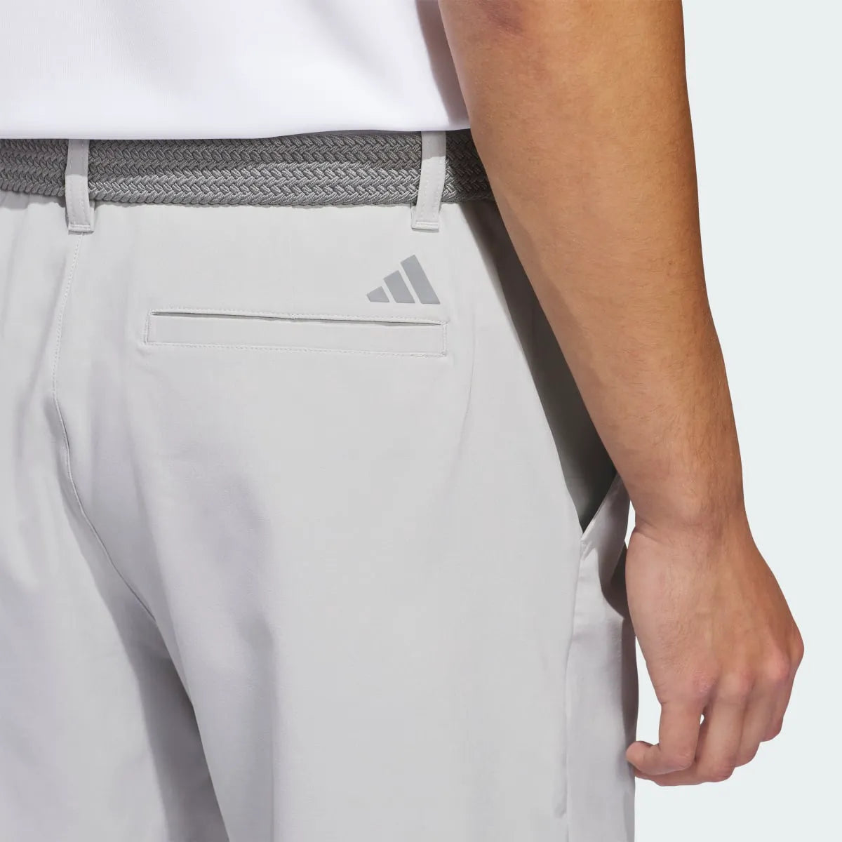 Golf Grey