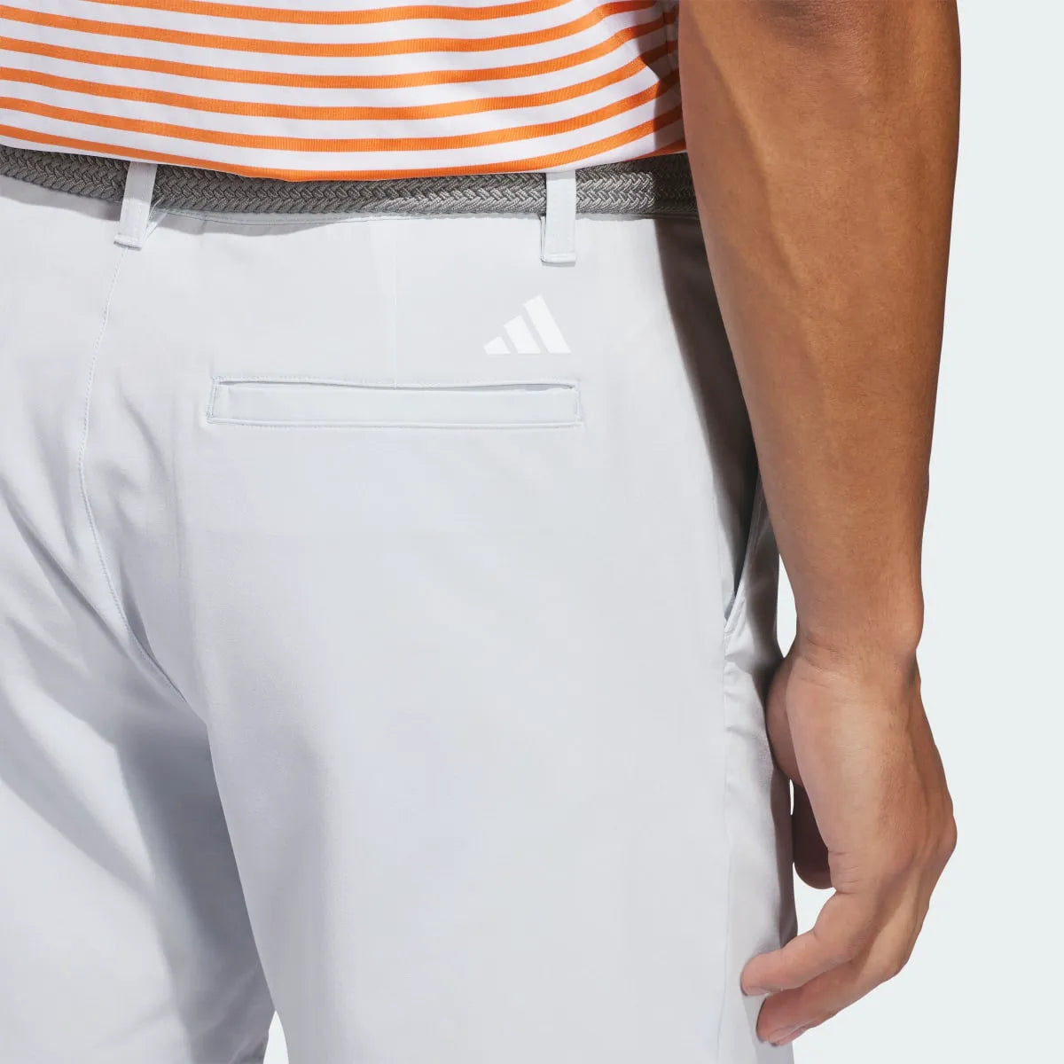 Golf Grey